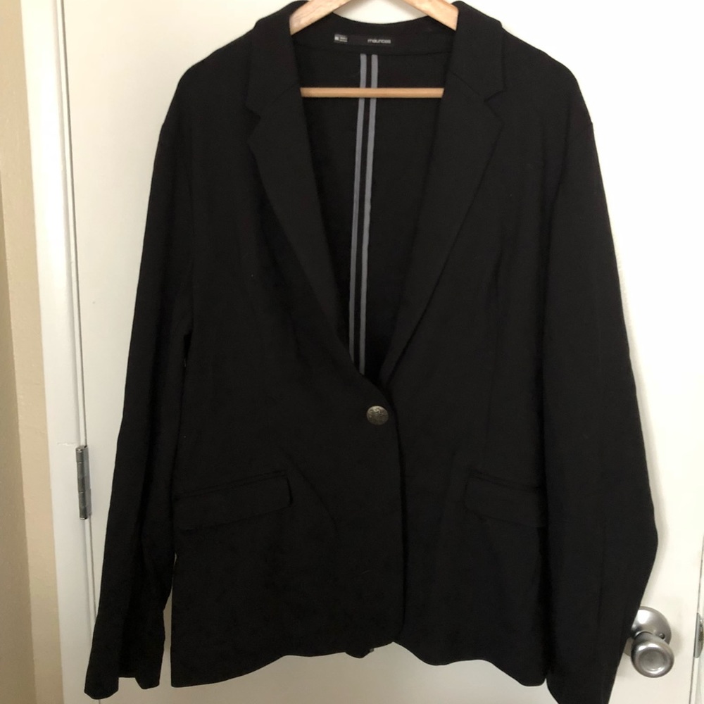 Maurices professional blazer